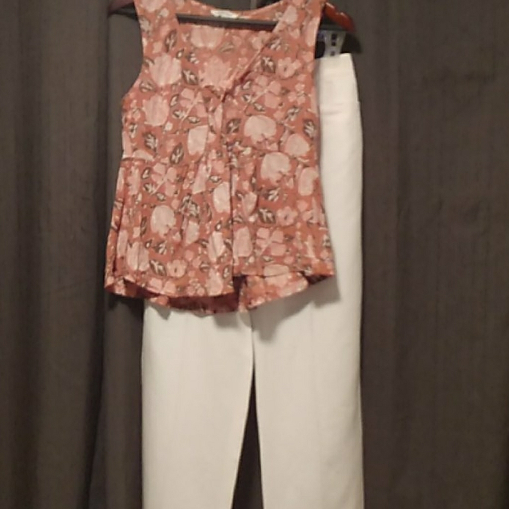 Lucky Brand size M size 12 just fab size 8